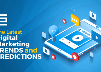 Digital Marketing Trends 2025 | TheeDigital