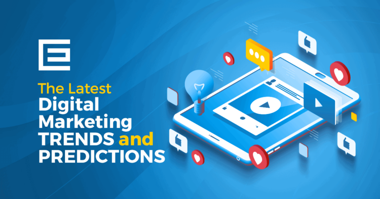 Digital Marketing Trends 2025 | TheeDigital