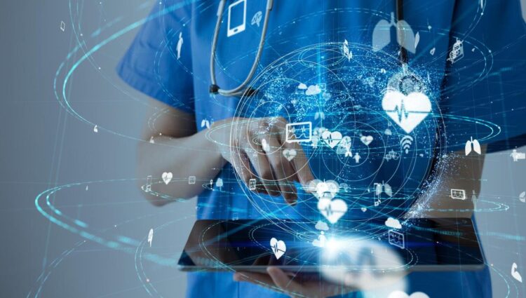 How digital health innovations are shaping the future of medical policy |  London Daily News