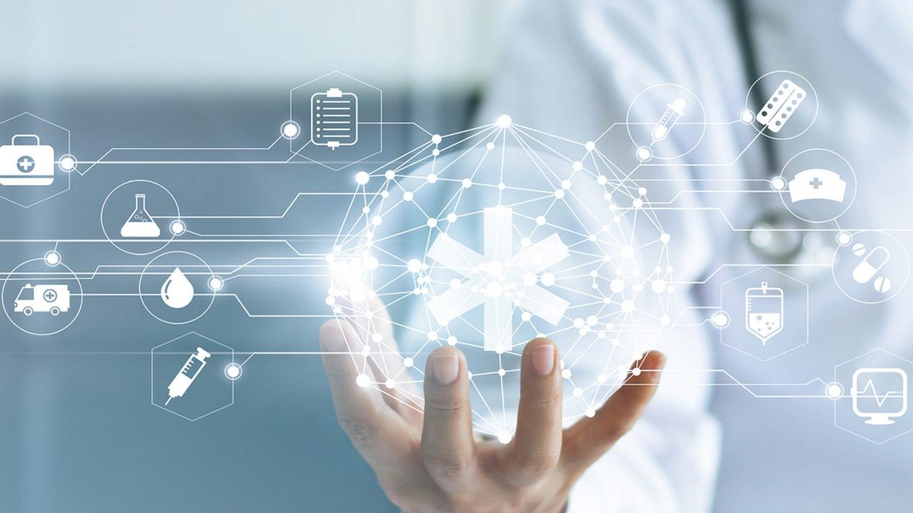 The Future of Healthcare Innovation in Asia-Pacific