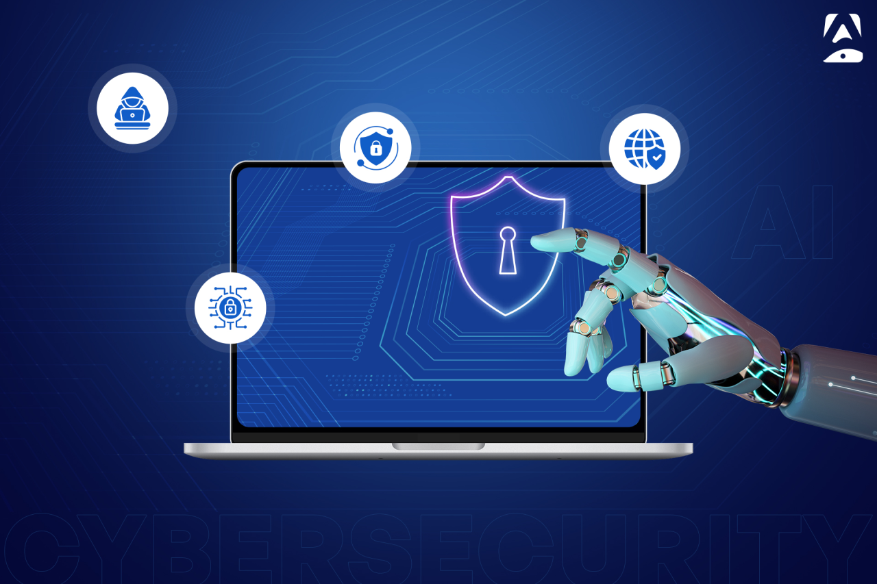 AI and Cybersecurity: Protecting Against Emerging Threats in the Digital Age - Latest technology news | web and Mobile App development blogs | Appikr Labs