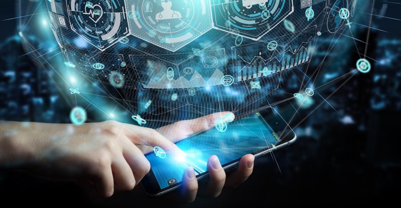 Healthcare of the future underpinned by innovation