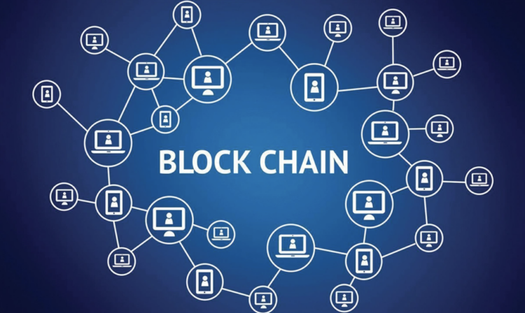 Blockchain Technology: The Future of Secure and Transparent Transactions" -  TechSupper