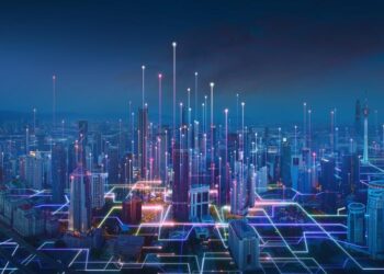 Smart Cities: The Future of Urban Living - Agile.org.uk