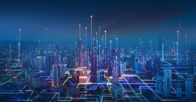 Smart Cities: The Future of Urban Living - Agile.org.uk