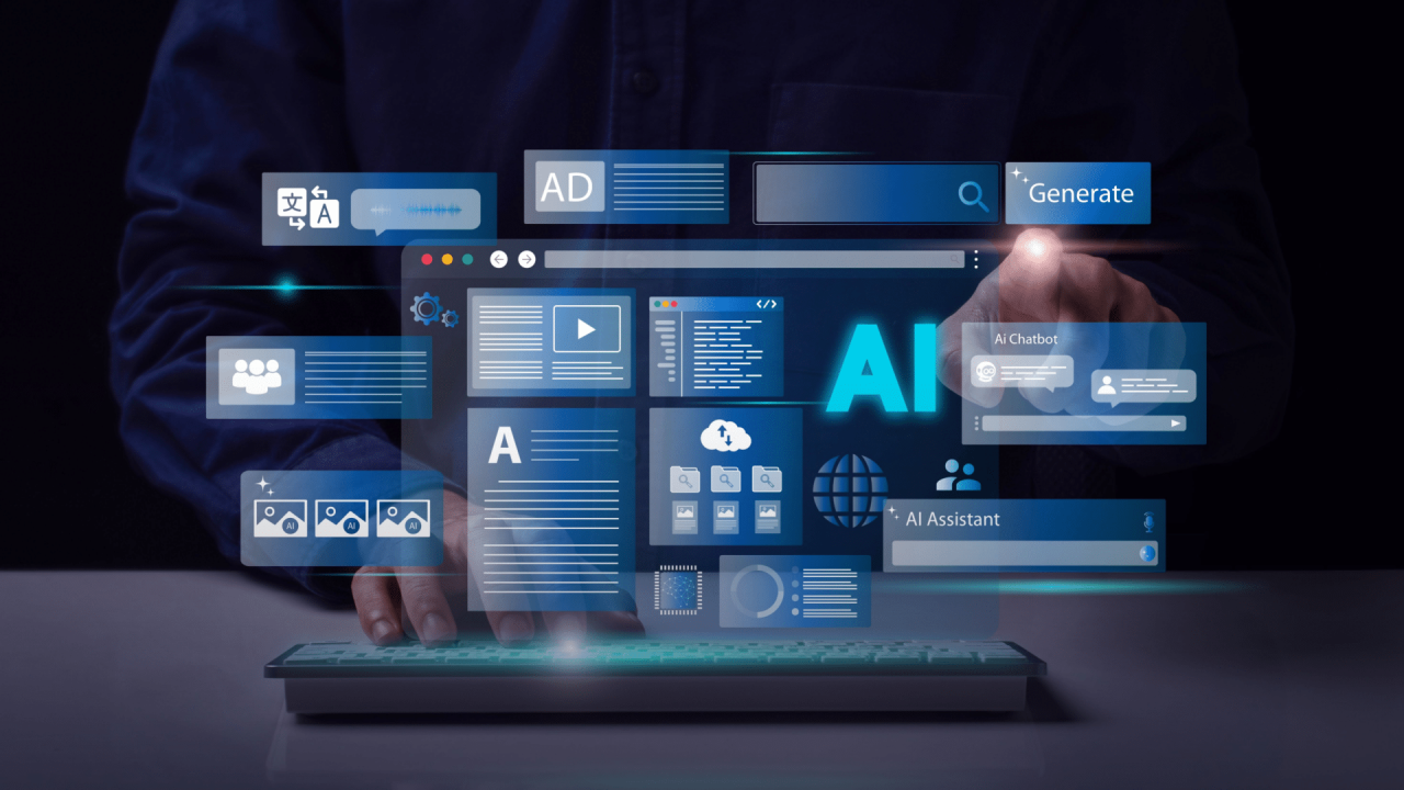 Future of AI in content marketing: Key trends and 7 predictions