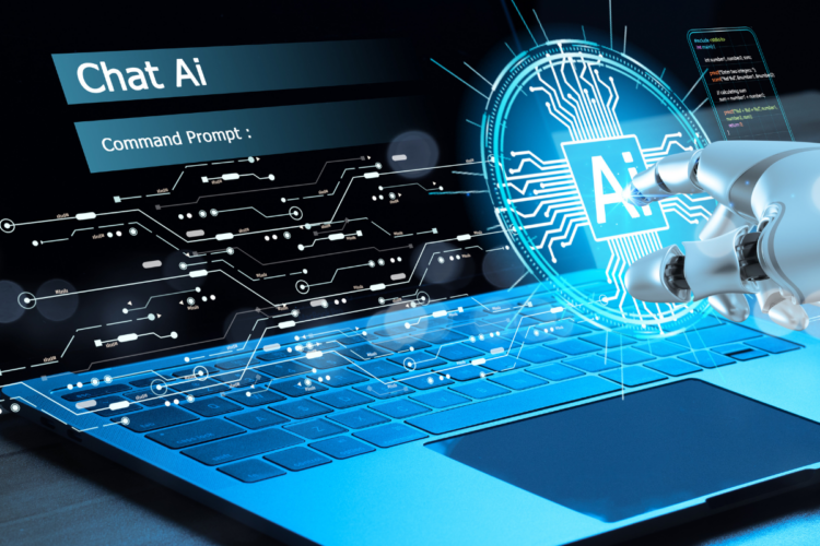 The Rise of AI Generated Content in the Experience-Orchestrated Business Era | IDC Blog