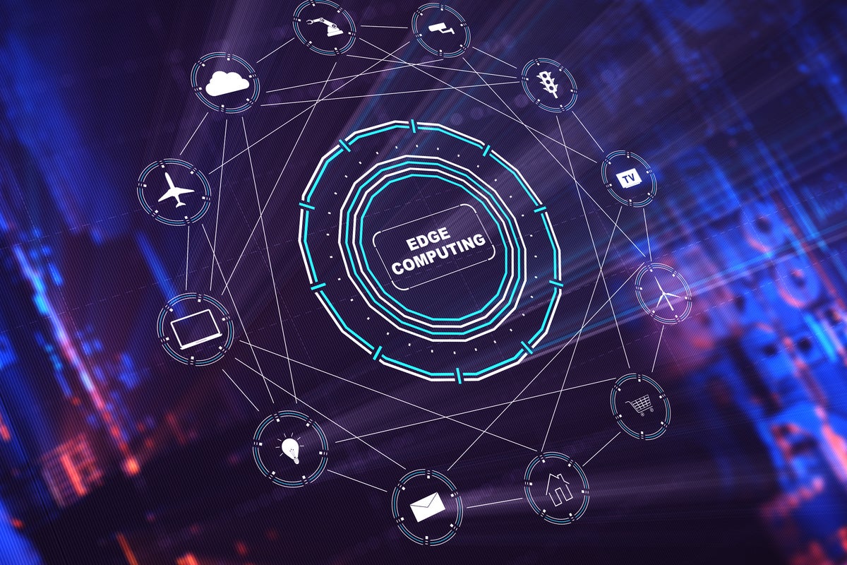 The 'intelligent edge' isn't always the smartest choice - Tech Exec