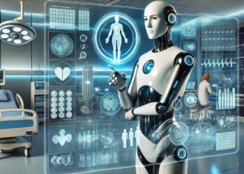 Crypto Galeon: the AI project that revolutionizes healthcare