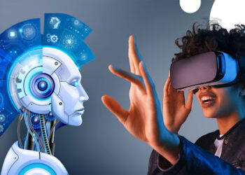 AI-Powered Virtual Reality (VR) Enhances Training and Education Experiences