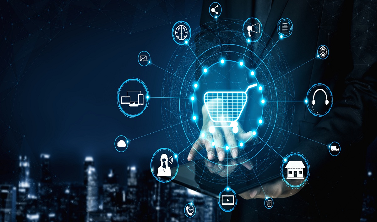 The Inevitable Rise of 5G Technology, Edge and Cloud Computing, and Its Impact on the Digital Transformation - Indian Retailer