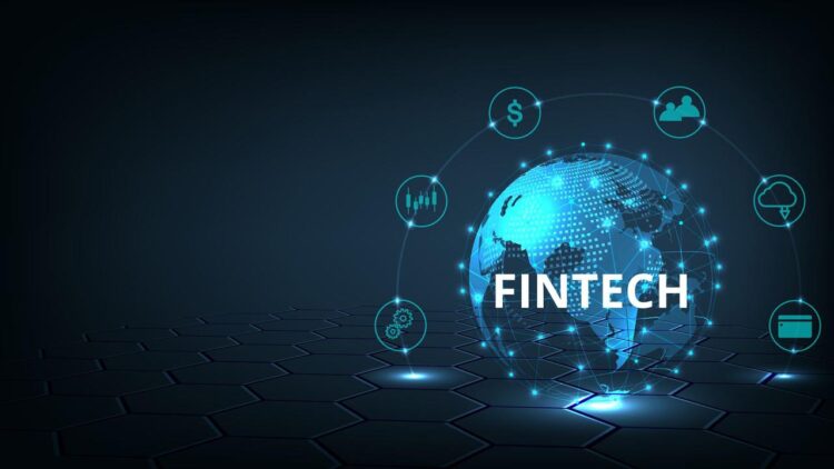 Money’s Future: Fintech Redefines Financial Services