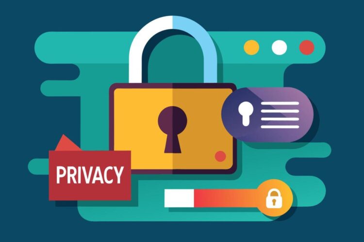 Safeguarding Digital Life: Online Privacy Matters