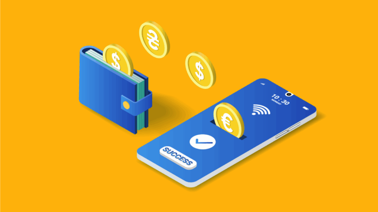 Digital Wallets: The Future of Payments
