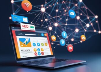 Digital Marketing in the Age of AI