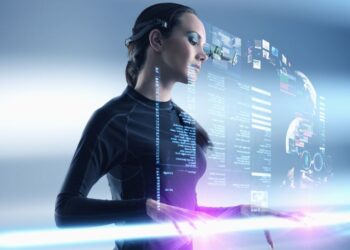 The Future of Work is Fully Digital