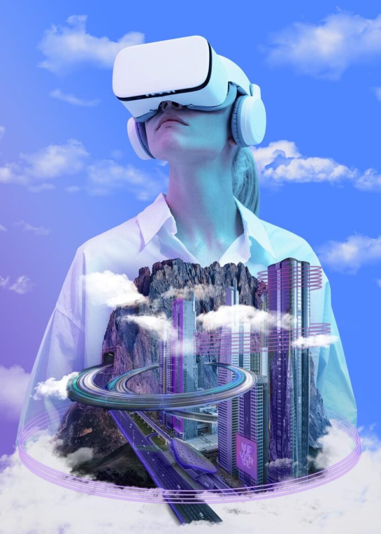 Metaverse Real Estate: A Digital Gold Rush