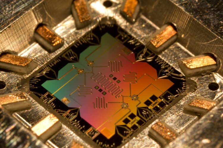 Quantum Computing: A Revolution in Progress