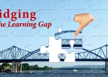 Bridging the Global Digital Learning Gap