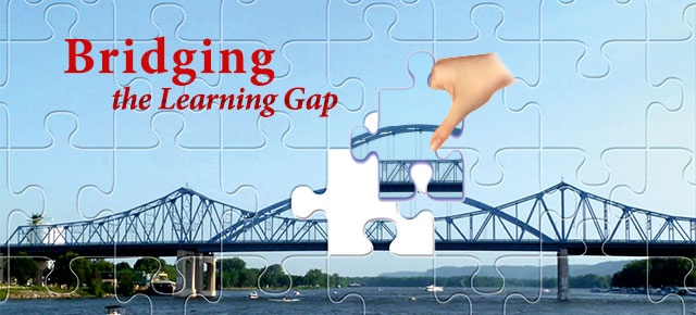 Bridging the Global Digital Learning Gap