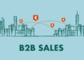 The Great B2B Shift: Dominating the Digital Marketplace