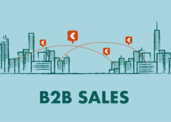 The Great B2B Shift: Dominating the Digital Marketplace