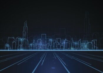 Digital Twins: Revolutionizing Urban Planning