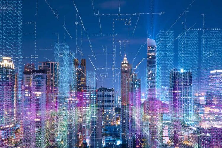 Smart Cities and Their Digital Infrastructure