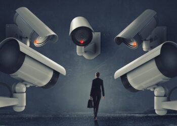 The Double-Edged Sword: Navigating the Ethics of Digital Surveillance