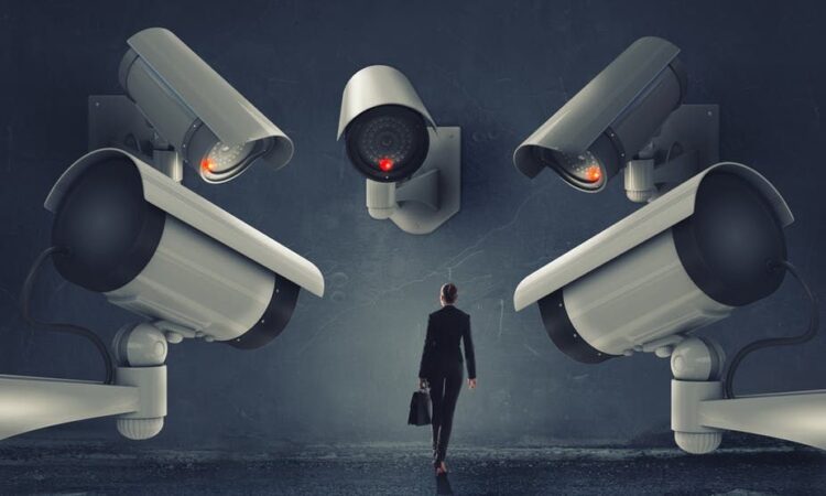 The Double-Edged Sword: Navigating the Ethics of Digital Surveillance