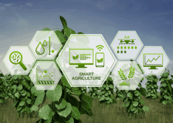 Agriculture’s Digital Revolution: Farming for Tomorrow