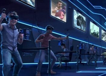 Entertainment’s New Reality: Thriving in the Digital Age