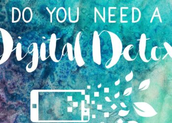 Reclaim Your Life: The Ultimate Digital Detox