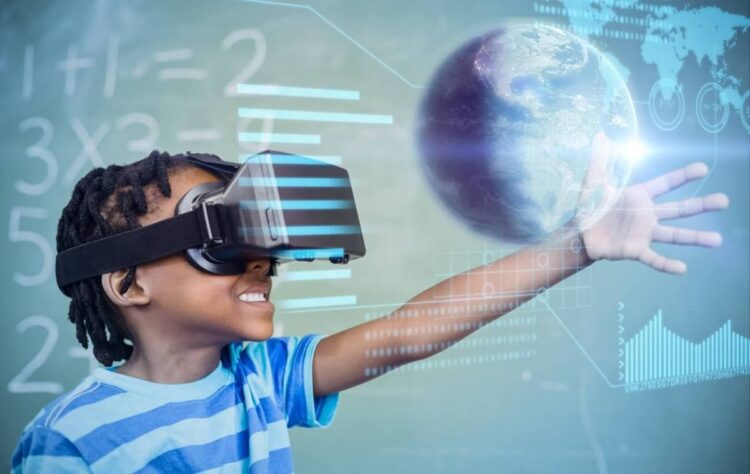 Virtual Reality’s Impact on Digital Education