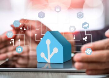 Smart Home Provides An Unparalleled Level of Comfort