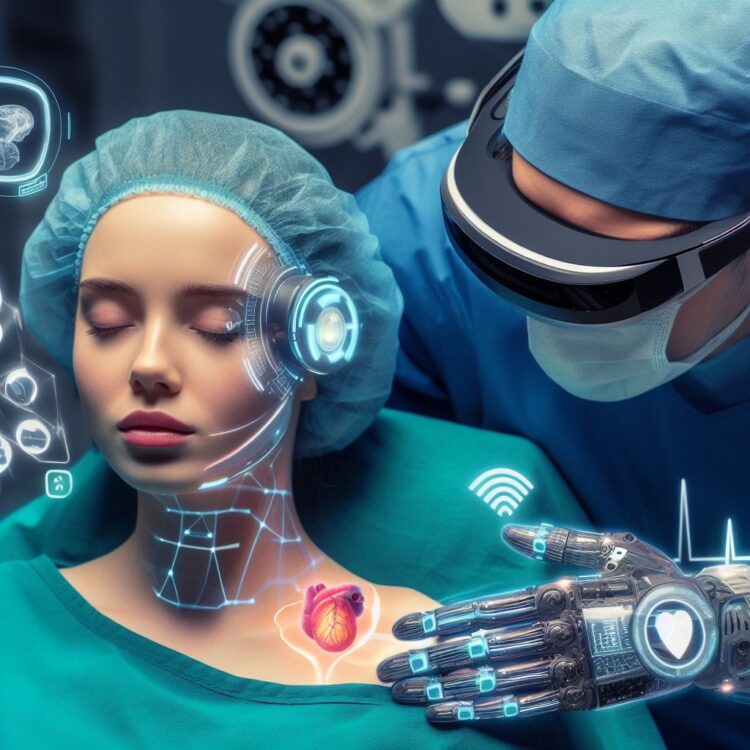 How AI Is Radically Transforming Search Now